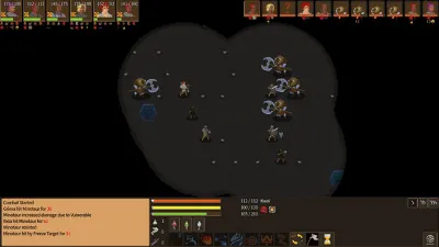 The Adventurers✅STEAM GIFT AUTO✅RU+World