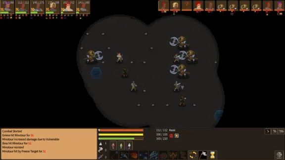 The Adventurers✅STEAM GIFT AUTO✅RU+World