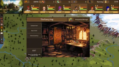 The Adventurers✅STEAM GIFT AUTO✅RU+World
