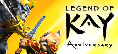 Legend of Kay Anniversary Auto Global