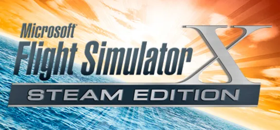 Microsoft Flight Simulator X: Steam Edition Авто МИР