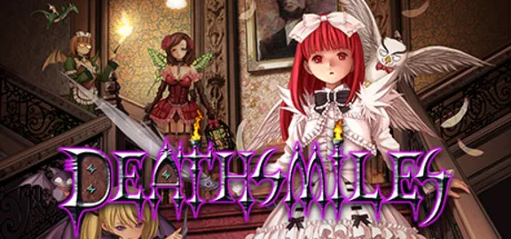 Deathsmiles Авто МИР