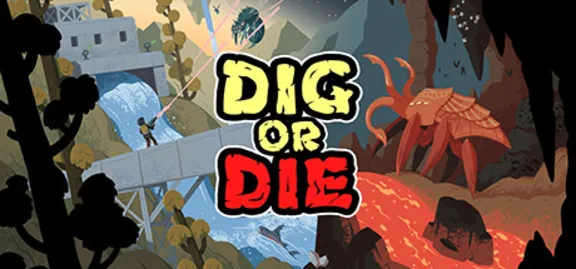 Dig or Die Авто МИР