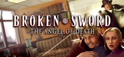 Broken Sword 4 - the Angel of Death (2006) Авто МИР