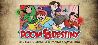 Doom & Destiny Авто МИР