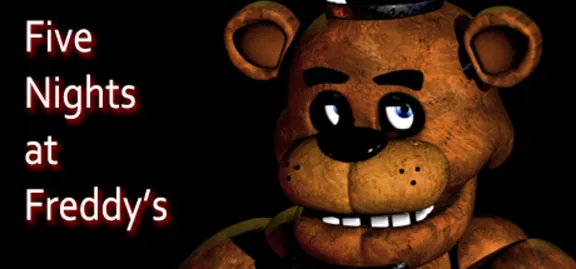 Five Nights at Freddy&acute;s Auto Global