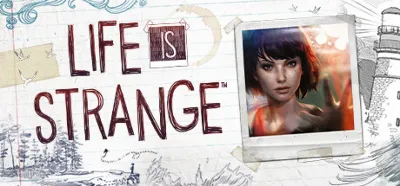 Life is Strange Complete Season (Episodes 1-5) Auto Global