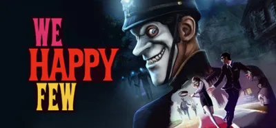 We Happy Few Авто МИР