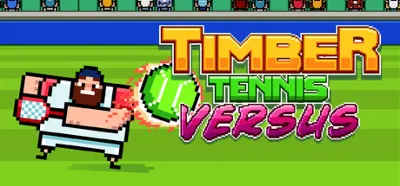 Timber Tennis: Versus Авто МИР