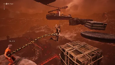 Chained Together Supporter Pack DLC AUTODELIVERY RUSSIA STEAM INSTANTLY