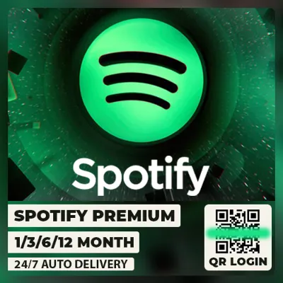 🔥1/3/6/12 ✅SPOTIFY PREMIUM🎧⭐️РАБОТАЕТ В РФ ✨ АВТО🚀🌍