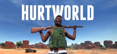 Hurtworld Авто МИР