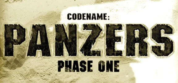 Codename: Panzers, Phase One Авто МИР