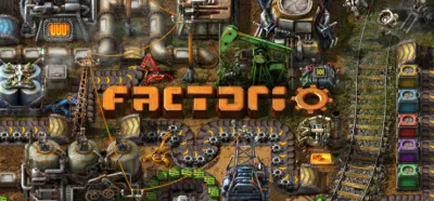 Factorio Авто МИР