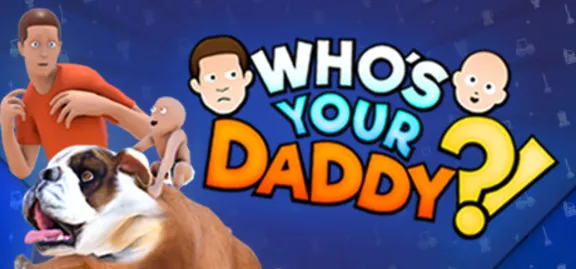 Who&acute;s Your Daddy Авто МИР