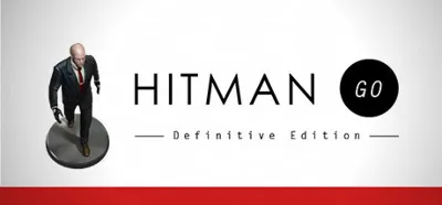 Hitman GO Auto Global