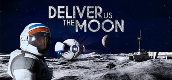 Deliver Us The Moon Auto Global