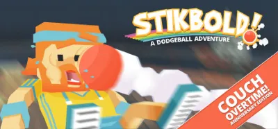 Stikbold! Авто МИР