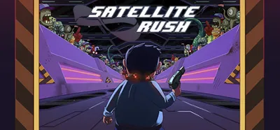Satellite Rush Авто МИР