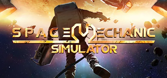 Space Mechanic Simulator Авто МИР