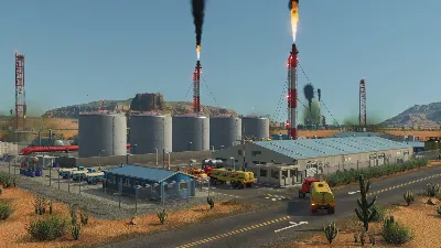 ️ВСЕ СТРАНЫ+РОССИЯ Transport Fever 3 STEAM GIFT