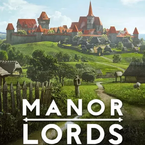 Manor Lords (Steam key | RU+CIS)