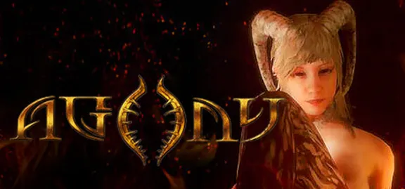 Agony Авто МИР