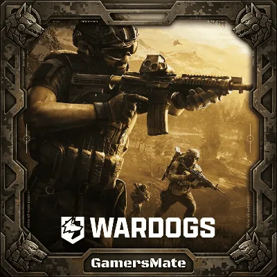 WARDOGS Steam КЛЮЧ 🔑 РУ+СНГ+УКР+Турция
