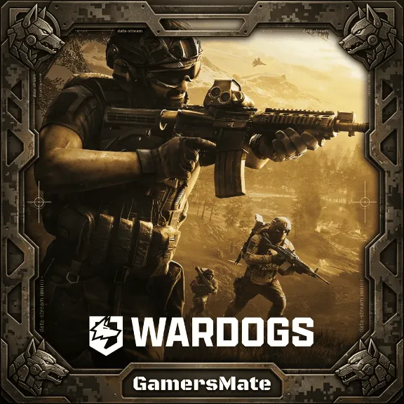 WARDOGS Steam КЛЮЧ 🔑 РУ+СНГ+УКР+Турция