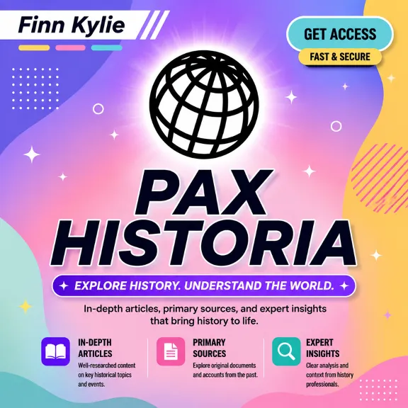 PAX HISTORIA TOKENS & SUB - NO LOGIN