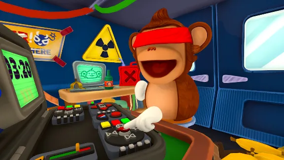 BOMBANANA! * STEAM RU*KZ*UA*CIS🔥