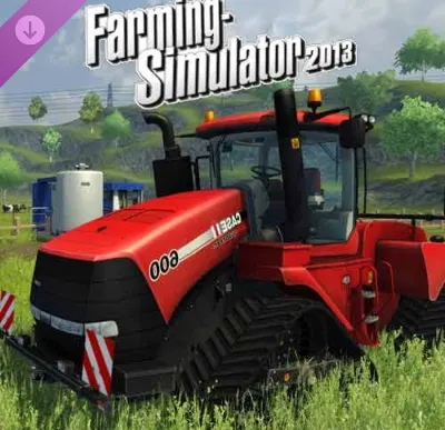 🔥🔥 Farming Simulator 2013: DLC Pack /Steam KEY / Region FREE