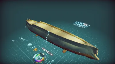 ShipShaper: Falconeer Chronicles AUTODELIVERY STEAM GIFT INSTANTLY