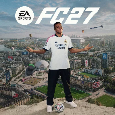 🔥EA SPORTS FC 27 (FIFA 27) ОФФЛАЙН・АВТОВЫДАЧА 24/7