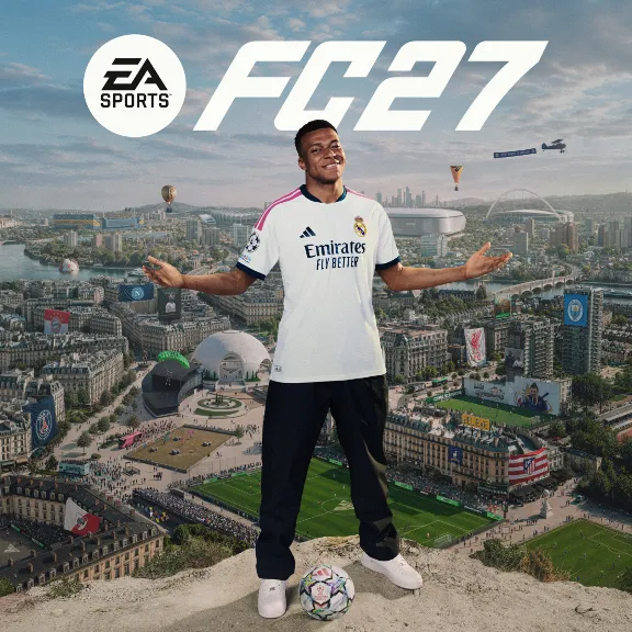 🔥EA SPORTS FC 27 (FIFA 27) ОФФЛАЙН・АВТОВЫДАЧА 24/7