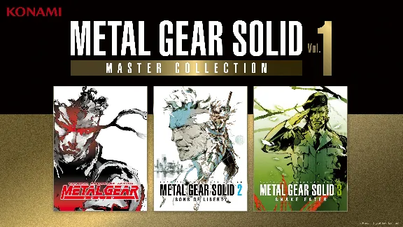 👽Metal Gear Solid Master Collection vol.1-2(Xbox)+Игры