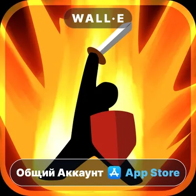 ⭐️ Battleheart iPhone / iPad | Shared Account | App Store | iOS