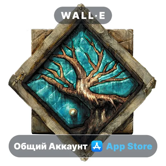 ⭐️ Icewind Dale iPhone / iPad | Shared Account | App Store | iOS