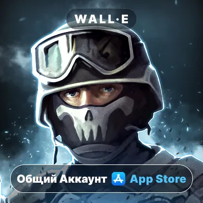 ⭐️ Door Kickers ios iPhone AppStore Общий Аккаунт