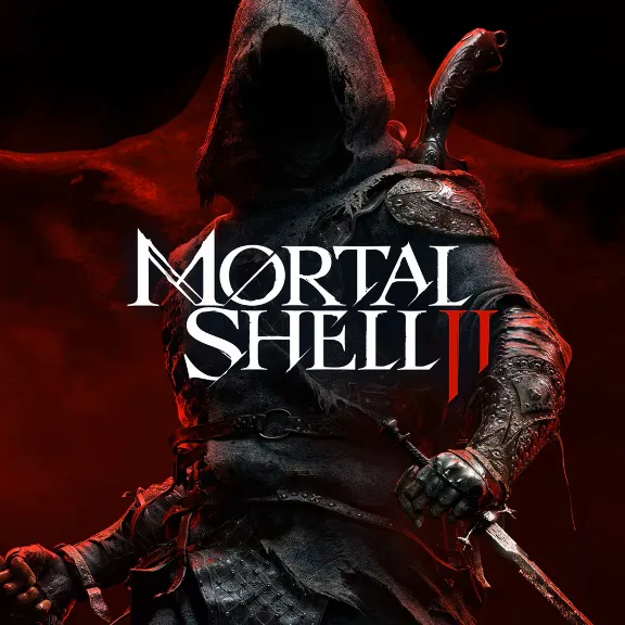Mortal Shell II PS5/RU П1-Оффлайн
