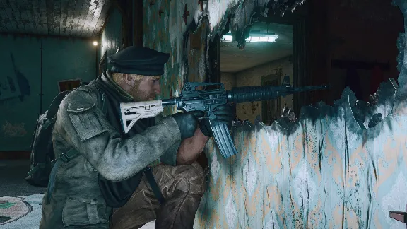 Tom Clancy&acute;s Rainbow Six Siege - Elite Edition (Steam Gift RU UA KZ)