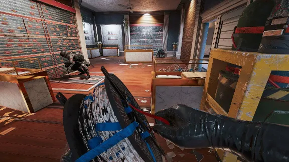 Tom Clancy&acute;s Rainbow Six Siege - Elite Edition (Steam Gift RU UA KZ)
