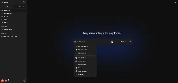 GOOGLE AI PRO на 6 месяцев | Gemini 3.5, Veo 3.1, Nano Banana Pro, 5 ТБ