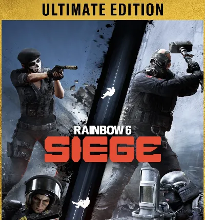 Tom Clancy&acute;s Rainbow Six Siege Y11 - Ultimate Edition (Steam Gift RU UA KZ)