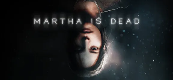 Martha Is Dead Авто МИР