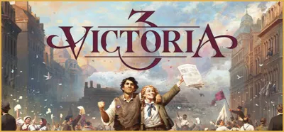 Victoria 3 Авто МИР