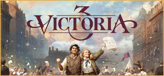 Victoria 3 Авто МИР
