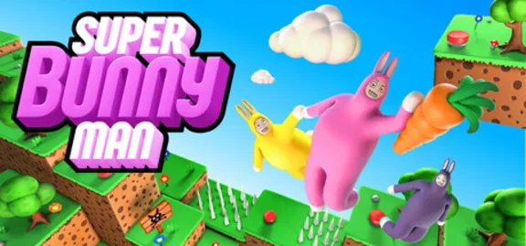 Super Bunny Man Авто МИР