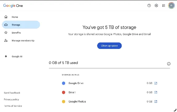 24/7 | Мгновенный | Google AI Pro (6 месяцев) На вашей почте | Gemini 3.1 Pro ,5ТБ