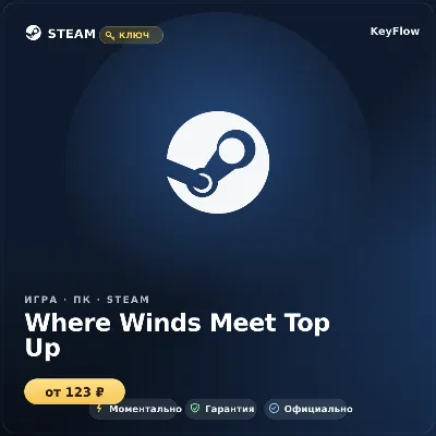 Where Winds Meet Top Up
